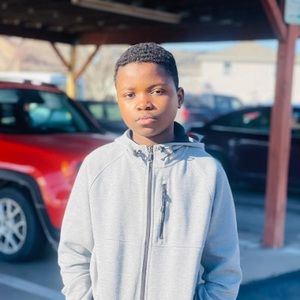 Meet your Posher, Said